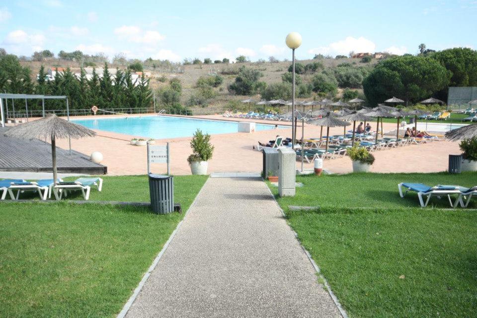 Casa Da Praia Em Marina Park Lagos Extérieur photo