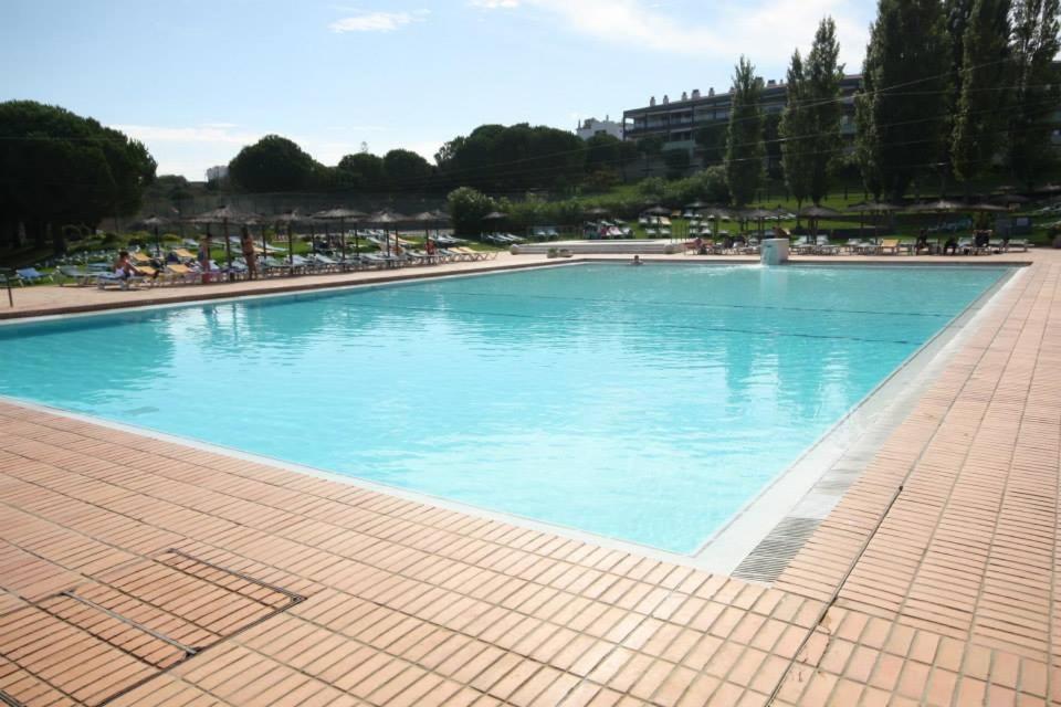 Casa Da Praia Em Marina Park Lagos Extérieur photo