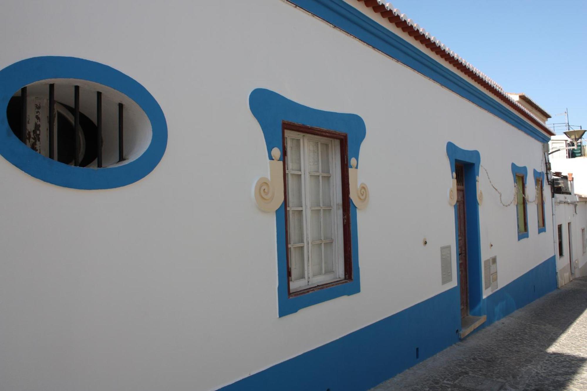 Casa Da Praia Em Marina Park Lagos Extérieur photo